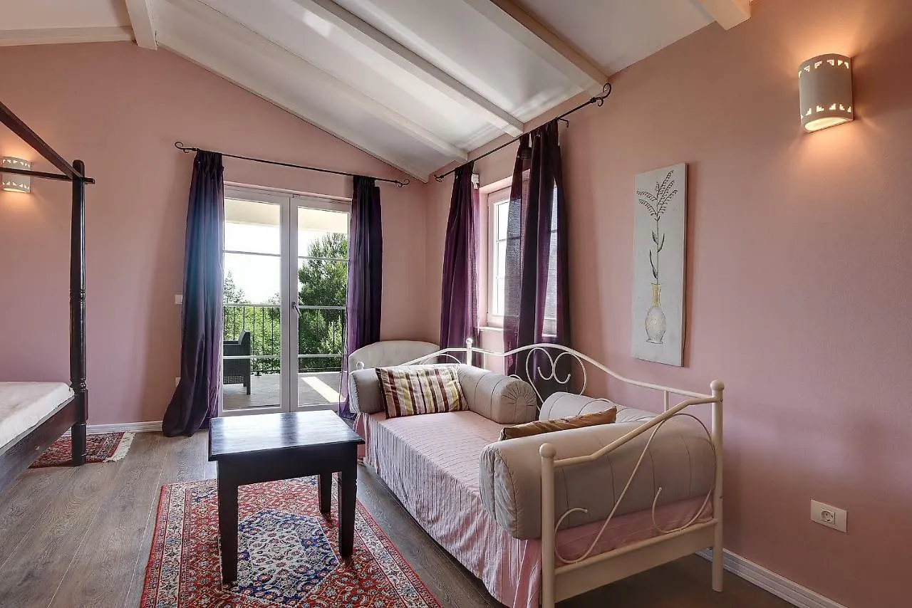 Villa Oliva Krnica