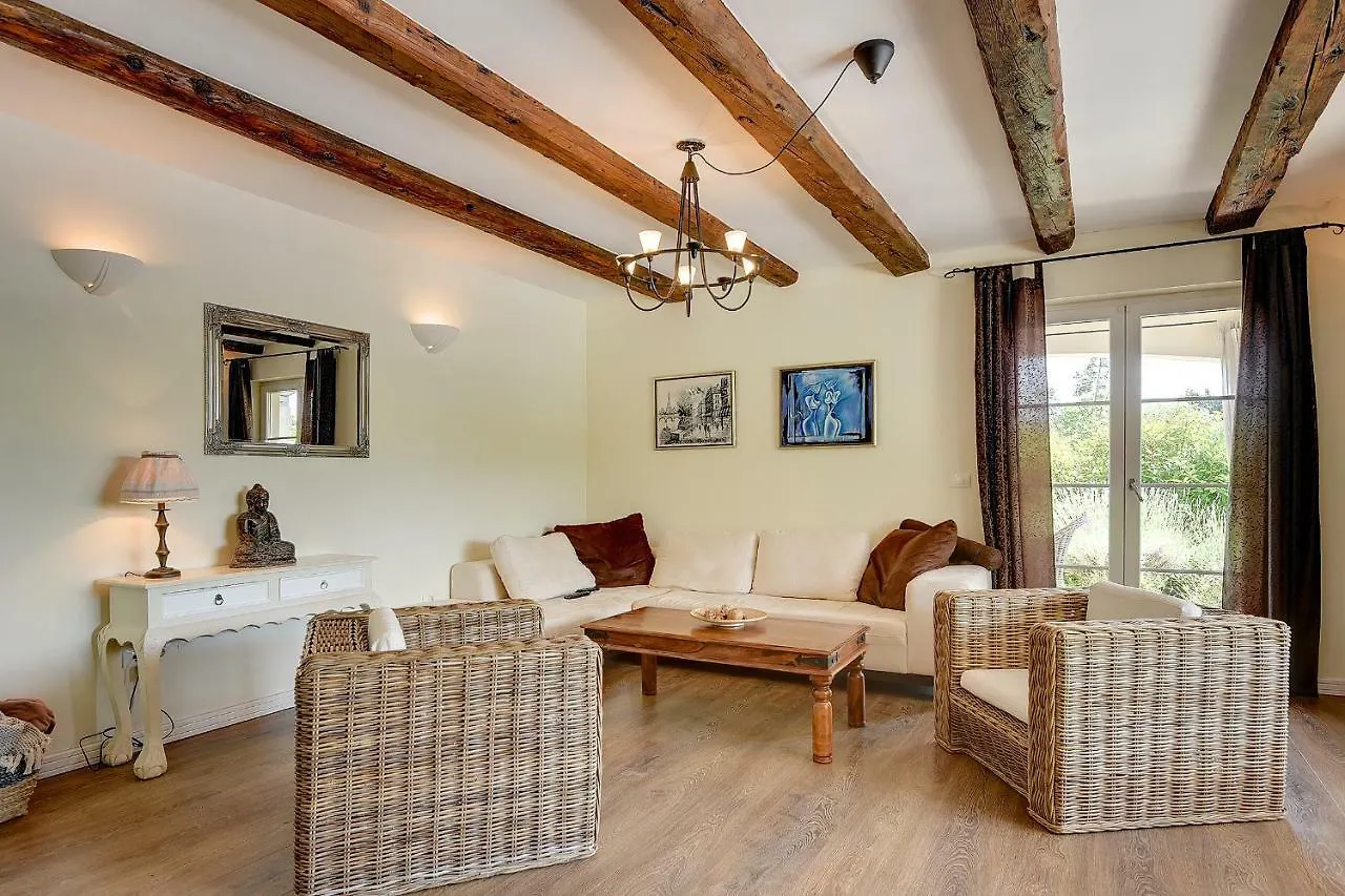 Villa Oliva Krnica Croacia