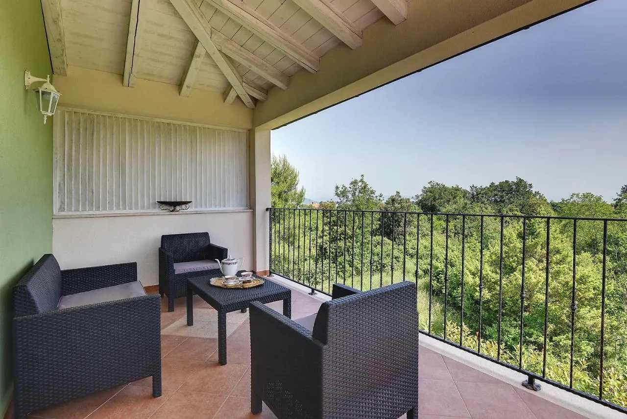 Villa Oliva Krnica Сasa de vacaciones