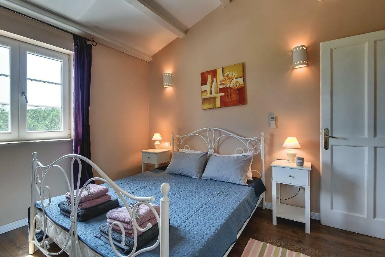 Villa Oliva Krnica Сasa de vacaciones
