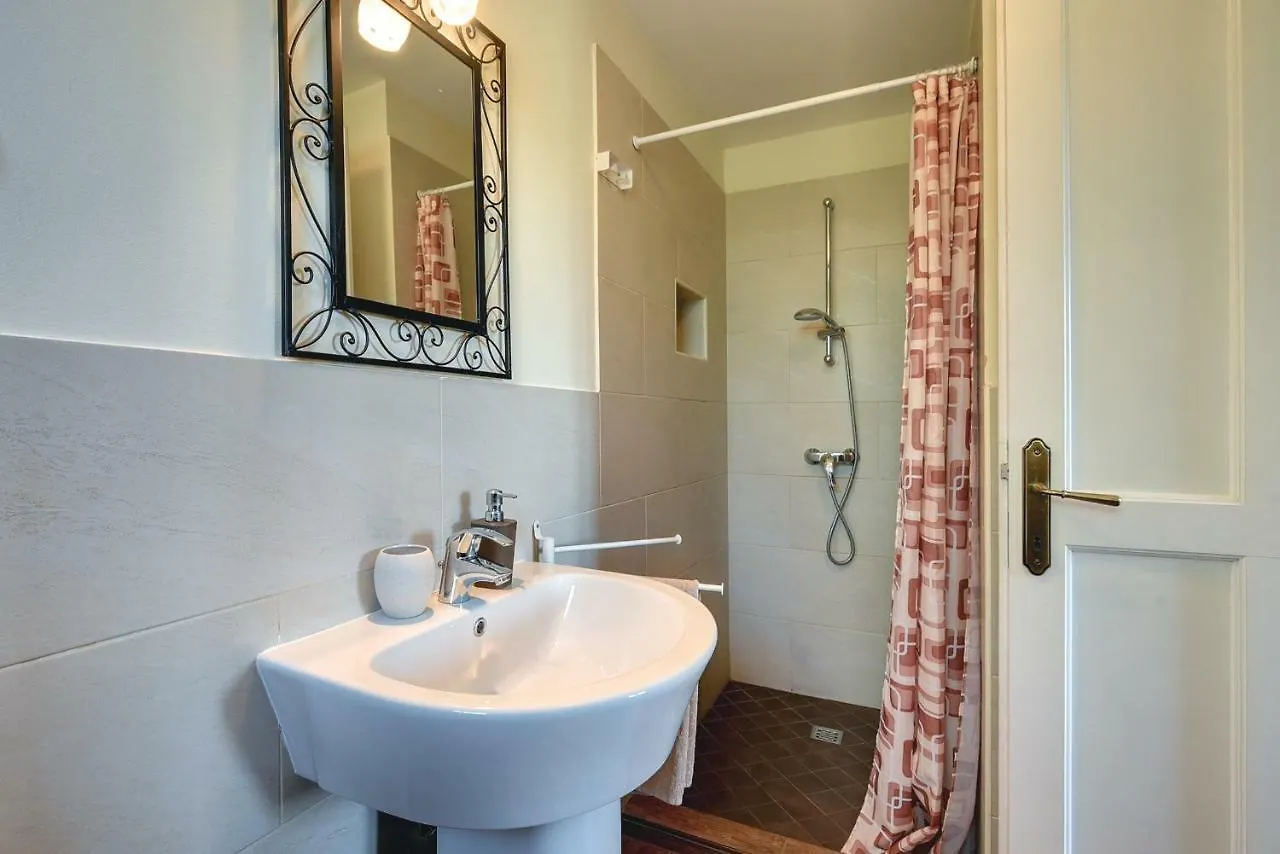 Сasa de vacaciones Villa Oliva Krnica